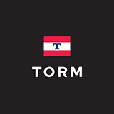 TORM plc logo