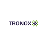 Tronox Holdings plc logo
