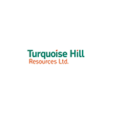 Turquoise Hill Resources Ltd. logo