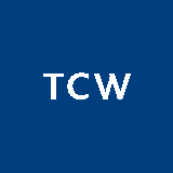 TCW Strategic Income Fund, Inc. logo