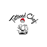 Tattooed Chef, Inc. logo