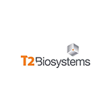 T2 Biosystems logo