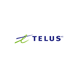 TELUS Corporation logo