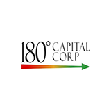 180 Degree Capital Corp. logo