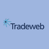 Tradeweb Markets  logo