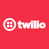 Twilio  logo