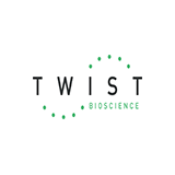 Twist Bioscience Corporation logo