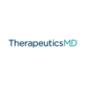 TherapeuticsMD logo