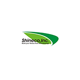 Shineco, Inc. logo