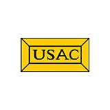 United States Antimony Corporation logo