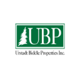 Urstadt Biddle Properties  logo