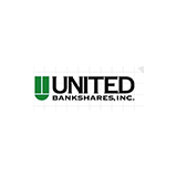 United Bankshares logo