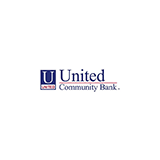 United Community Banks logo