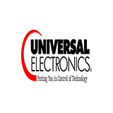 Universal Electronics  logo
