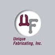 Unique Fabricating, Inc. logo