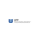 UFP Technologies logo
