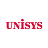 Unisys Corporation logo