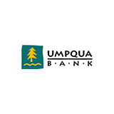 Umpqua Holdings Corporation logo