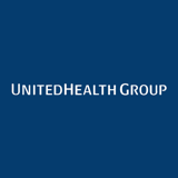UnitedHealth Group Inc. logo