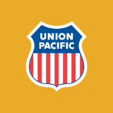 Union Pacific Corporation logo