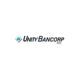 Unity Bancorp logo