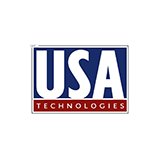 USA Technologies, Inc. logo