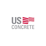 U.S. Concrete, Inc. logo
