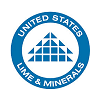 United States Lime & Minerals logo