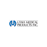 Utah Medical Products logo