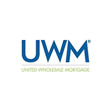 UWM Holdings Corporation Class logo