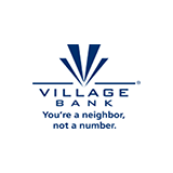 Village Bank and Trust Financial Corp. logo