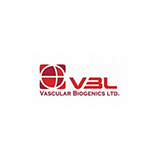 Vascular Biogenics Ltd. logo