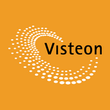 Visteon Corporation logo