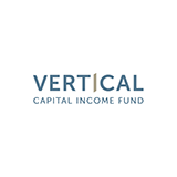 Vertical Capital Income Fund logo