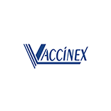 Vaccinex logo