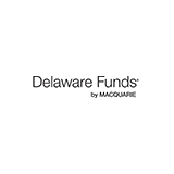 Delaware Investments National Municipal Income Fund logo