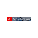 VG Acquisition Corp. logo