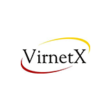 VirnetX Holding Corp logo