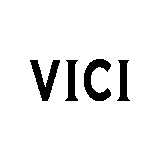 VICI Properties  logo