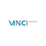 Vinci Partners Investments Ltd. logo
