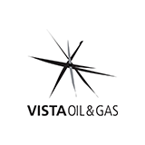 Vista Oil & Gas, S.A.B. de C.V. logo