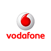 Vodafone Group Plc logo