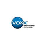 VOXX International Corporation logo