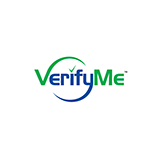 VerifyMe, Inc. logo
