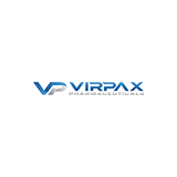 Virpax Pharmaceuticals logo