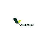 Verso Corporation logo