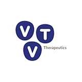 vTv Therapeutics  logo