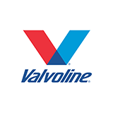 Valvoline  logo