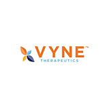 VYNE Therapeutics  logo