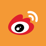 Weibo Corporation logo